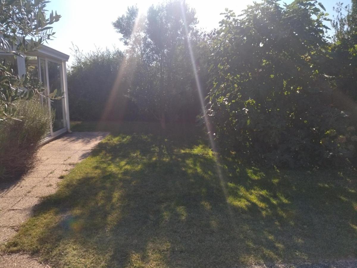 Belle villa avec piscine classée 3 étoiles La Faute-sur-Mer Exterior foto